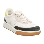 weiß | grau | grün