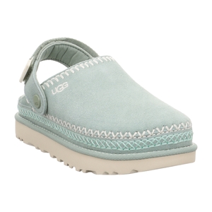 UGG - W Goldenstar Meadow Accent Clog - 1177270-ART - artichoke