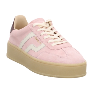 Gant - Cuzmani - 32533203/G870 - Plateau Sneaker | hellrosa | lila