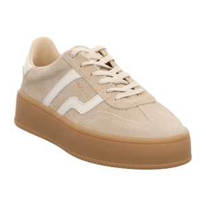 Gant - Cuzmani - 32533203/G871 - Plateau Sneaker | beige | offwhite