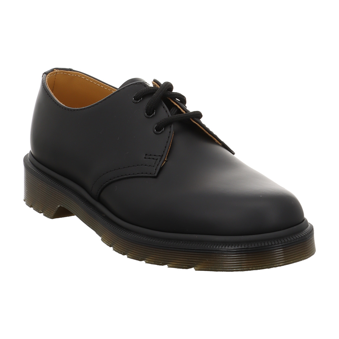 Dr Martens 1461 Weiches Leder Schuhe Martens 1461 VIRGINIA Damen