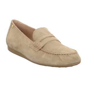 Paul Green Mokassin - 1188-019 - Beige | grain | beige