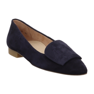 Paul Green Ballerina - 3792-190 - Blau