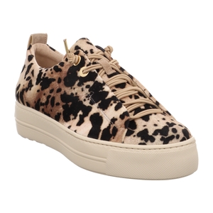 Paul Green Sneaker - 5547-029 - Beige