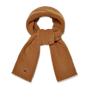 UGG - 101021-CHE - Uggfluff Scalloped Scarf - Schal