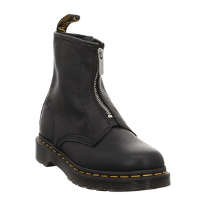 Dr.Martens - 1460 FZ-42352001 - Front Zip Boots - schwarz | black | schwarz
