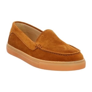 Marc O'Polo Damen Loafer - 60219163201325-720 - cognac | cognac | braun