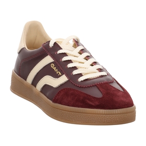Gant - 32531247/G590 - Cuzima Sneaker - portwine | portwine | weinrot