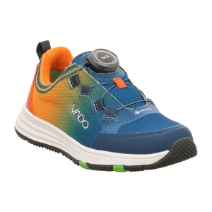 VADO FADE Lo BOA GTX Sneaker - 93331-3300-911 - Parrot