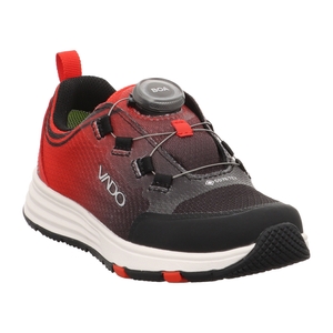 VADO FADE Lo BOA GTX Sneaker - 93331-3300-001 - Black