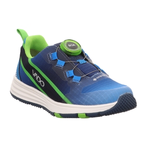 VADO SKY Lo BOA GTX Sneaker - 73303-3300-162 - Sea