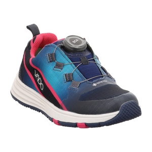 VADO SKY Lo BOA GTX Sneaker - 73303-3300-101 - Navy