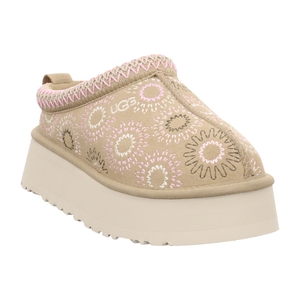 UGG - W TAZZ Sun Stitch - 1178193-MDSD - Pantolette - mustard seed