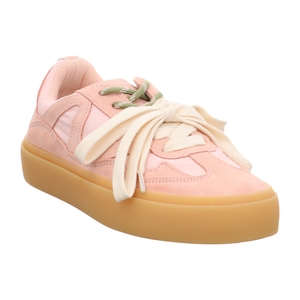 Inuikii - Lynn Suede - 1001.001.0461.601 - Sneaker - Rose