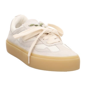 Inuikii - Lynn Suede - 1001.001.0461.100 - Sneaker - White