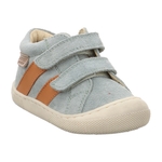 sage | warm | orange | grün