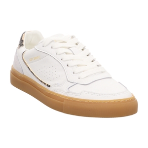 Pavement Cecilie Sneaker - 25271-714 - Weiß-Snake | white | snake | weiß