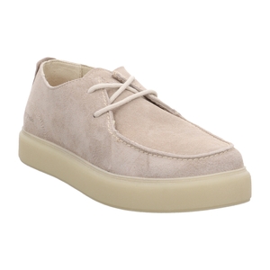Marc O'Polo Herren Schnürschuh - 60229273403325-716 - light taupe | light taupe | beige