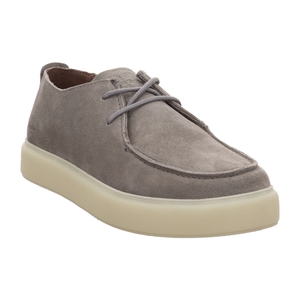 Marc O'Polo Herren Schnürschuh - 60229273403325-797 - dark nickle | dark nickle | dunkelbraun