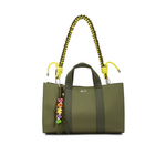 militare | dunkelgrün