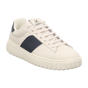 Lloyd - 16-119-11 - Toro Flex - Herren Sneaker - offwhite-navy