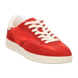 Lloyd - 16-570-16 - Volo - Sneaker für Damen in rot