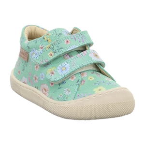 Naturino Barefoot Amur Lauflerner Klettschuh - 2018468.44.0F37 - pr.rosy mentos