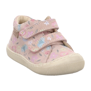 Naturino Barefoot Amur Lauflerner Klettschuh - 2018468.46.0M04 - pr.flowering cipria