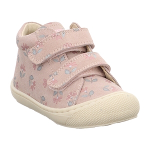Naturino Cocoon Lauflerner Klettschuh - 2012904.TE.2M96 - pr.cyclamens cipria-pink