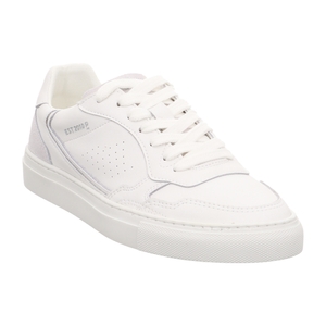 Pavement Cecilie Sneaker - 25271-453 - Weiß-Grau