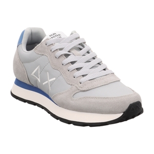 SUN68 Tom Solid Sneaker - Z36101-6 - Hellgrau | grigio chiaro | hellgrau