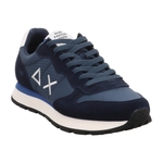 SUN68 Tom Solid Sneaker - Z36101-7 - Navyblau navy blue | blau