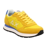SUN68 Tom Solid Sneaker - Z36101-23 - Gelb giallo | gelb