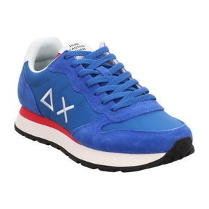 SUN68 Tom Solid Sneaker - Z36101-58 - Royalblau | royal | blau