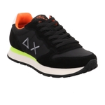 SUN68 Tom Fluo Sneaker - Z36102-11 - Schwarz nero | schwarz