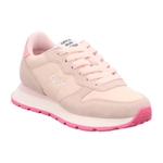SUN68 Ally Solid Sneaker - Z36201-39 - Porzellan porcellana | rosa