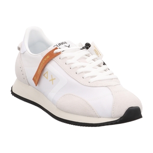 SUN68 Easy Runner Woman Sneaker - Z36226-31 - Off Weiß | offwhite | weiß