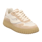 Lloyd - Toro Wave - 16-566-13 - Sneaker - Damen - beige-white beige | white