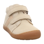 Koel David Suede 3.0 Sneaker - 07M070.301-850 - Beige beige | beige