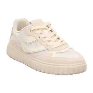 Lloyd - 16-118-11 - Toro Wave - Herren Sneaker in milky white