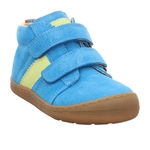 Koel David Suede Sneaker - 07M070.301-150 - Cyan cyan | blau