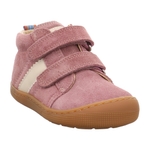 Koel David Suede 3.0 Sneaker - 07M070.301-600 - Old Pink old pink | altrosa