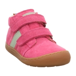Koel David Suede 3.0 Sneaker - 07M070.301-650 - Fuchsia fuchsia | pink