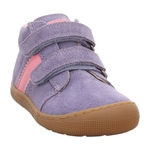 Koel David Suede Sneaker - 07M070.301-680 - Lavandel lavandel | lila