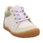 Koel Dion Suede Barfußschuh - 07M065.311-400 - Dark Grey dark grey | weiß | dunkelgrau