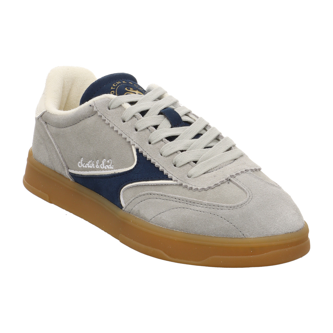 Scotch Soda Slim Herren Sneaker kaufen
