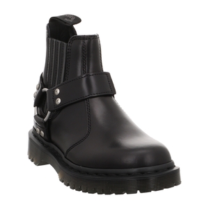 Dr. Martens - 2976 Harness-41387001 - Stiefelette | schwarz