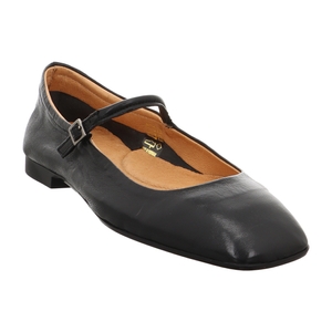 Pavement Elga Ballerina - 24180-020 - Schwarz