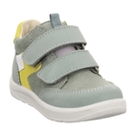 Ricosta Pepino Kito Sneaker - 50 2003202/110 - river nubuk/velour river | hellblau