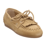 Pavement Magda Loafer - 24416-174 - Taupe taupe  braun